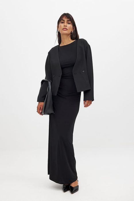 Вечірня сукня NA KD