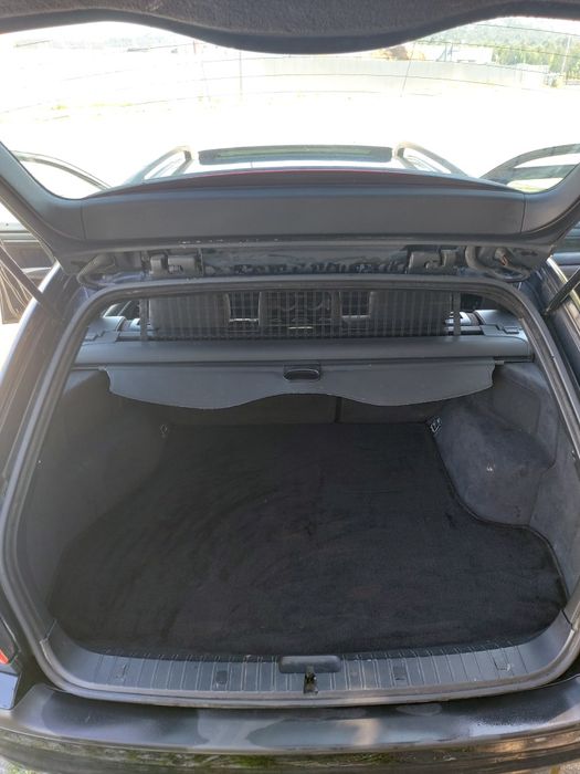 Bmw E46 320D 136cv