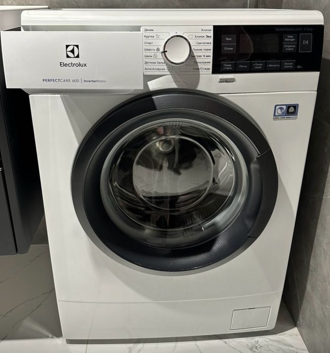 Стиральная машина 6кг