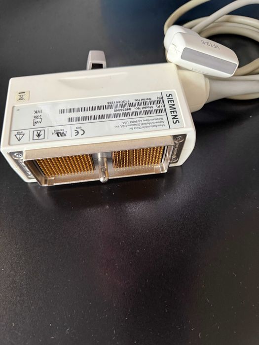 УЗД Датчик Siemens VF13-5 (лінійний датчик