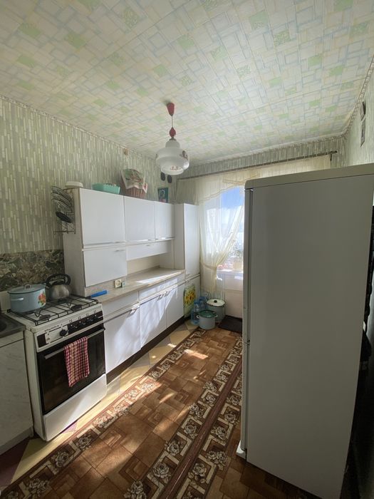 Продам 2х комнатную квартиру