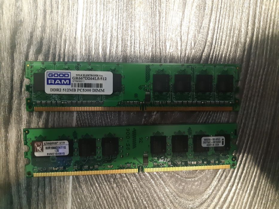 Оперативная память