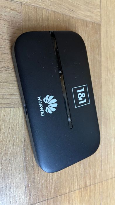 Przenośny router LTE Huawei E5576