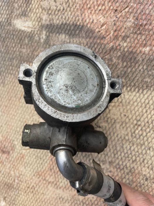 Насос ГУР 1,3multiget Fiat Citroen Opel Peugeot вантажівок