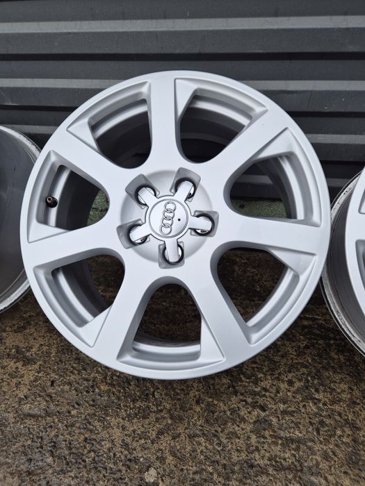 Диски 5*112, R17, Audi