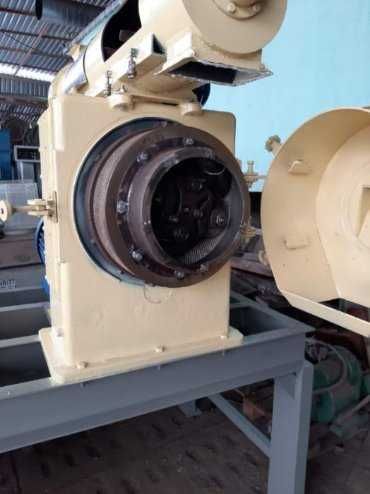 Peleciarka Granulator 110 KW,   Granulator GR 2 ,  Granulator PM 4
