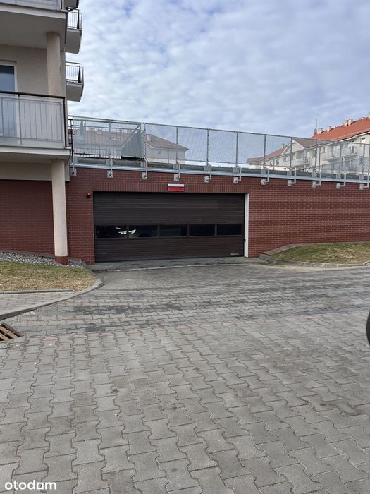 Na sprzedaż garaż 20,86 m2 - Gorzów Wlkp, ul. Londyńska 28