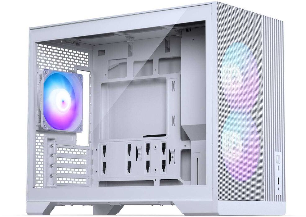 ASUS GAMING B550M-PLUS WIFI II_32Gb_RTX 3060ti