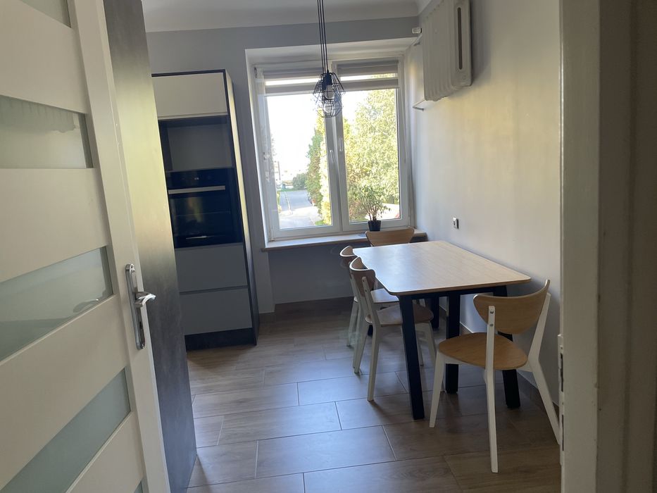 Apartament 37m  na doby.