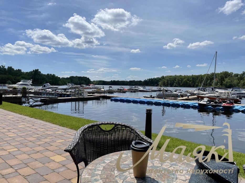 ‼️БЕЗ% Продаж квартири з терасами в Ривєра Риверсайд/Riviera Riverside торг