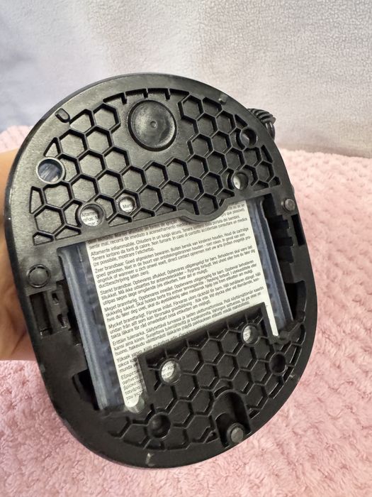 Golarka elektryczna Braun CoolTec CT2s