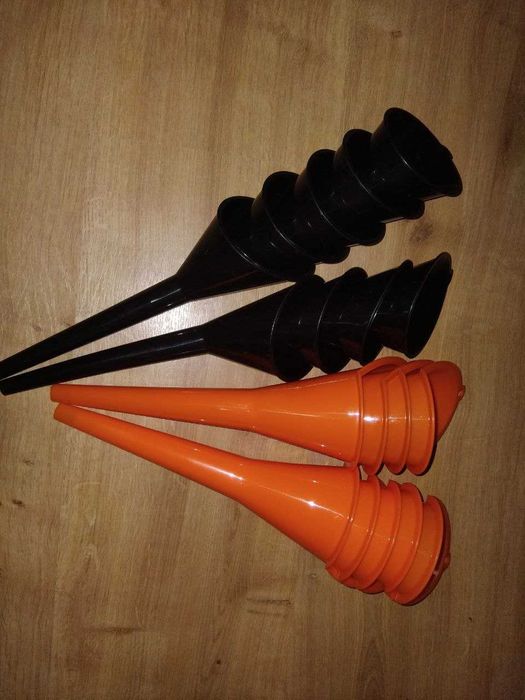 лейки для масла, Читать описание