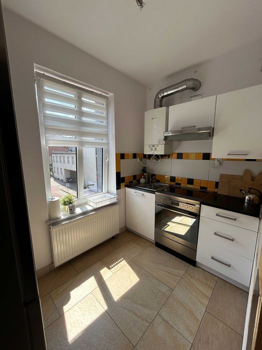 mieszkanie 44 m2 dwa pokoje - Katowice
