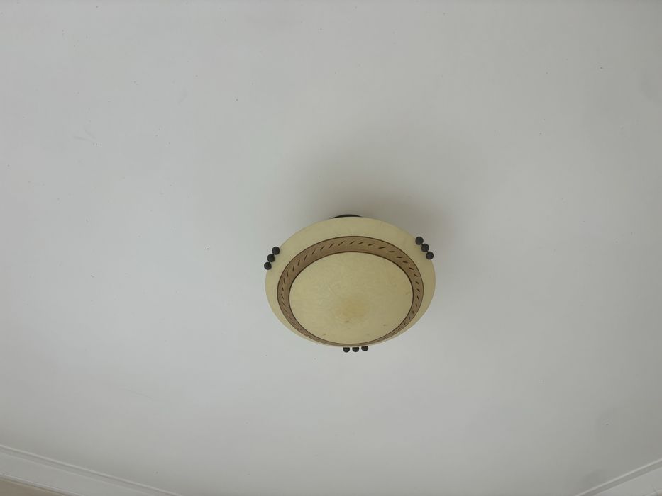 LED Living Room Lamp