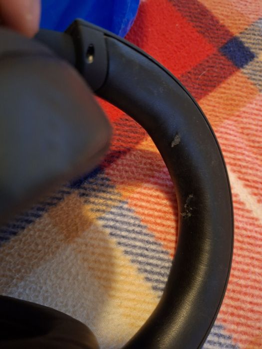 Headset Microsoft Wireless