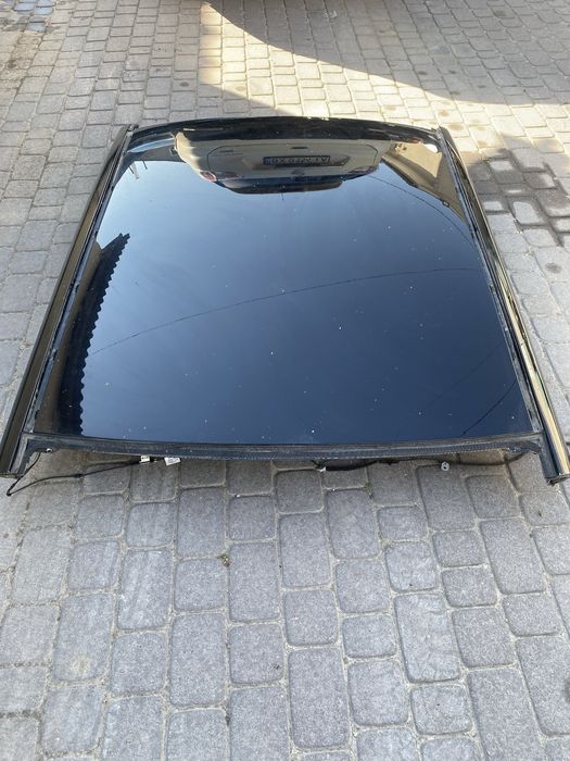 Дах криша фільонка Hyundai Elantra 5 MD 2010-2015 Хюндай Елантра МД