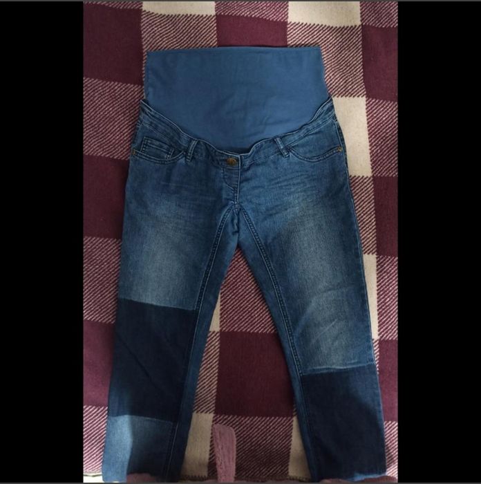 Одяг для вагітних та годування