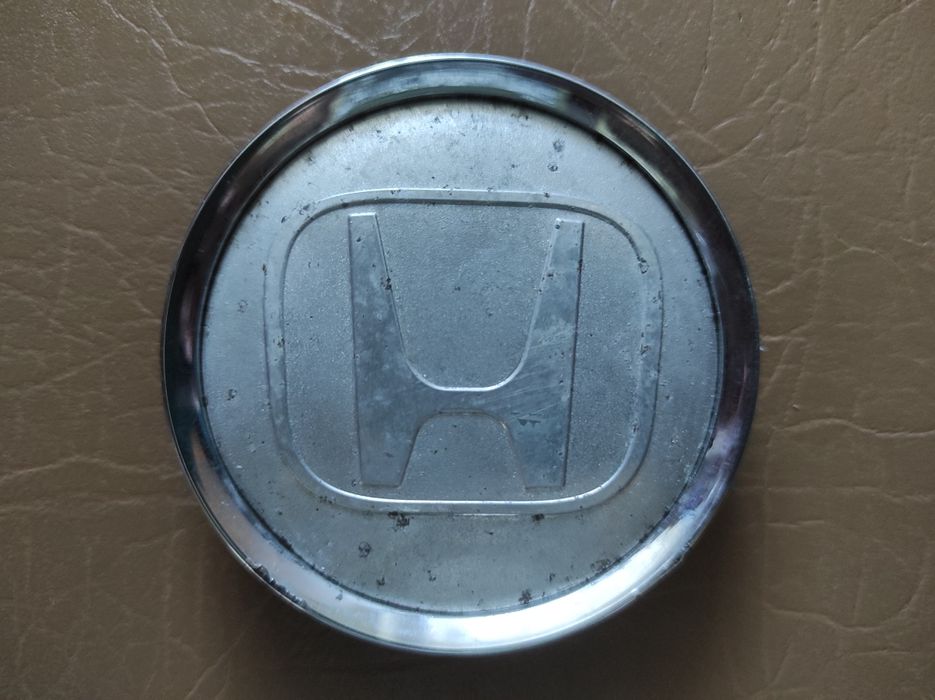 Заглушка/ковпачок б/в для Honda 1 шт.
