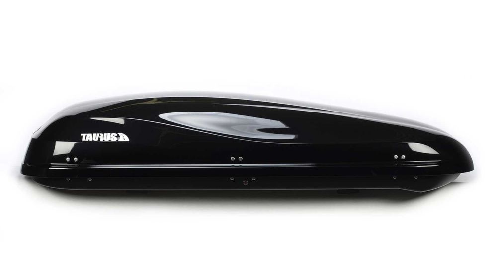 Box dachowy Taurus Altro 500 czarny połysk I Doradztwo i montaż