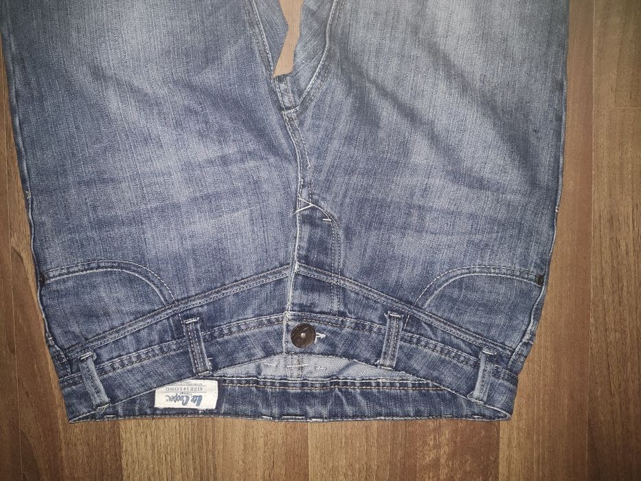 Lee Cooper spodnie damskie roz l