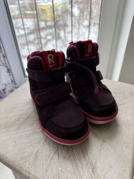 Reima , демісезон, 27.