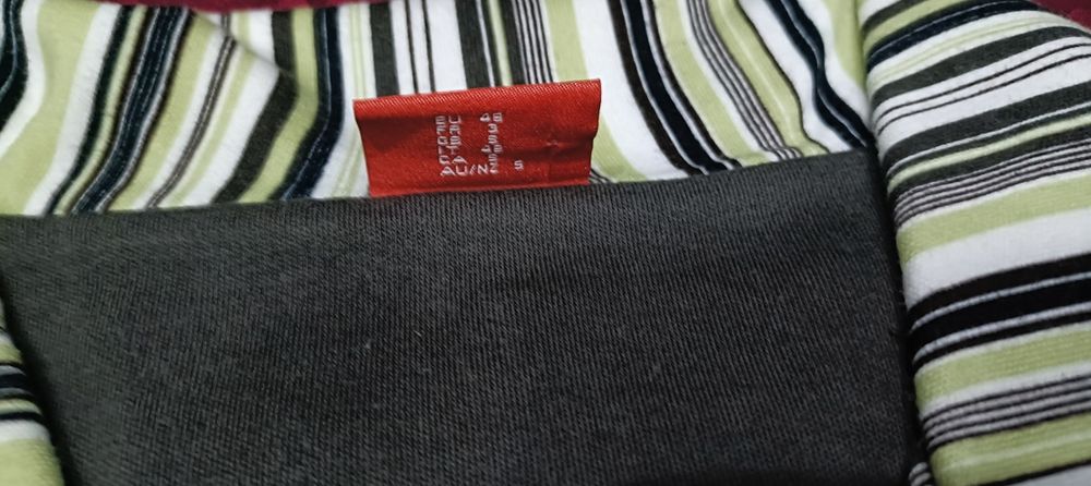 Pijama 100% algodão Triumph