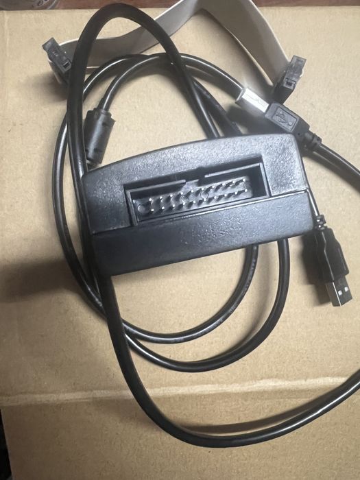 J-link jtag segger64862627502465121