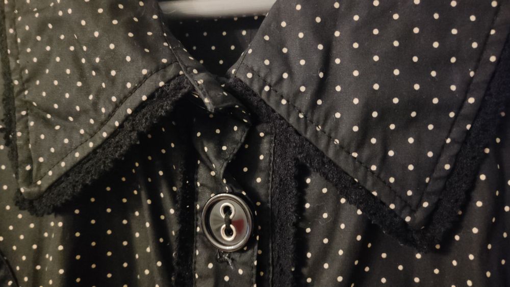 Płaszcz damski rozm. M