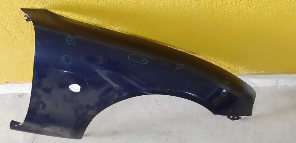 Guarda lamas Novo mx5 NA