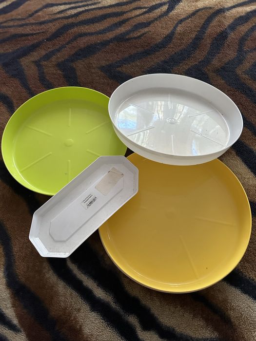 Подставки под цветы