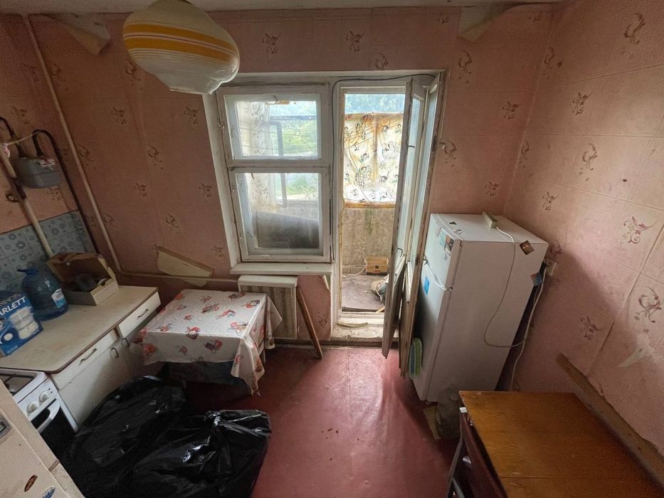 Продам квартиру Красилівка Бровари