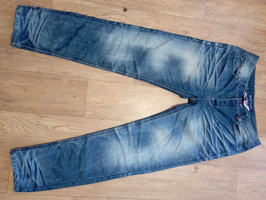 Брендові джинси Riversoul (не секонд хенд)!