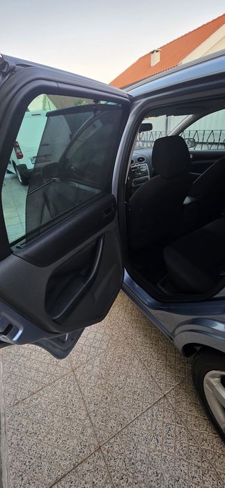 Ford Focus SW — fotografia 9
