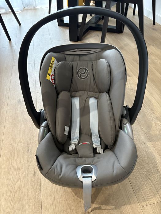 Fotelik Cybex Cloud T i-size