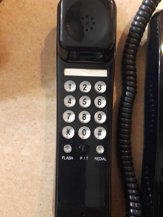 telefon stacjonarny