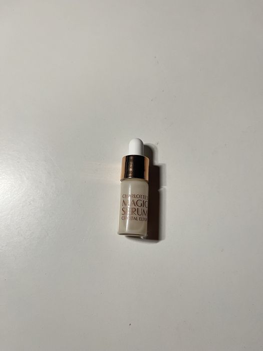 Charlotte Tilbury Magic Serum Crustal Elixir Przeciwzmarszczowe Serum