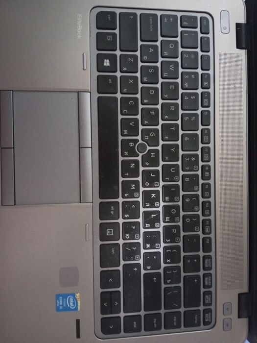 НР elitebook 840 g2