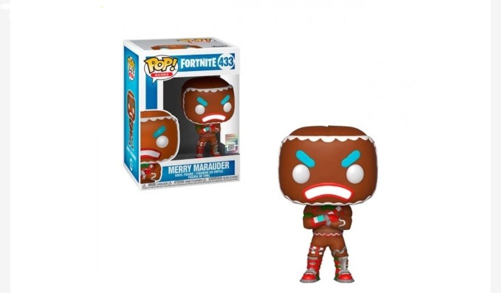 Моделька Funko pop