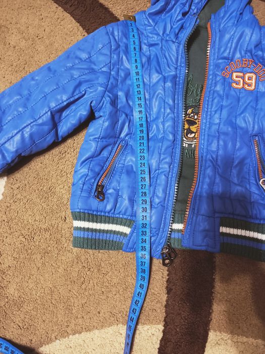 Куртка дитяча на 18 місяців