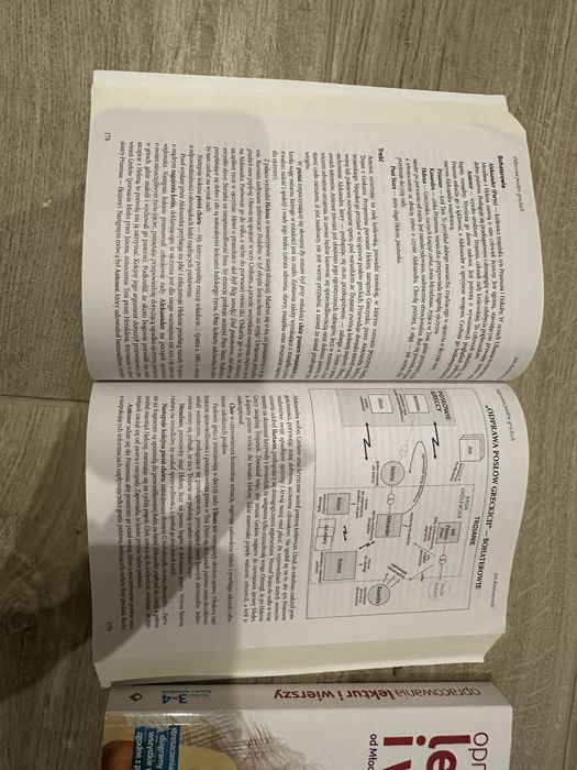 Opracowania lektur i wierszy liceum