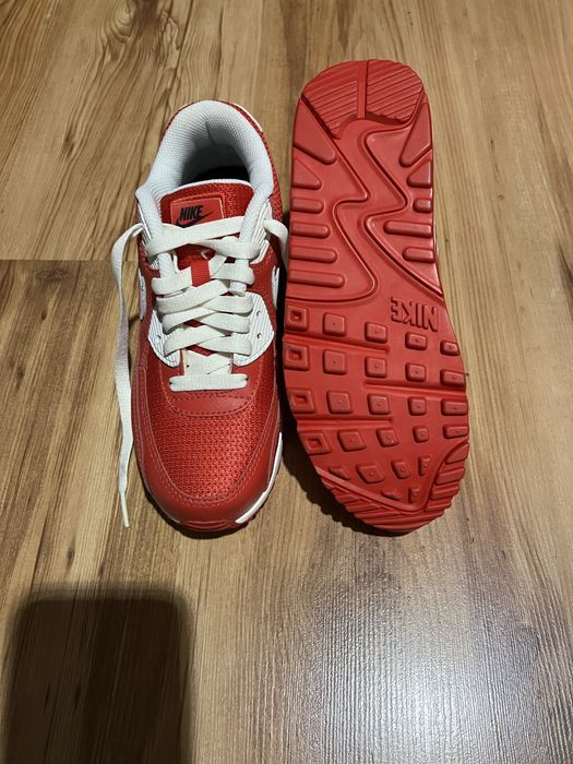 Buty nike air max 90 rozmiar 37.5  37 - 38