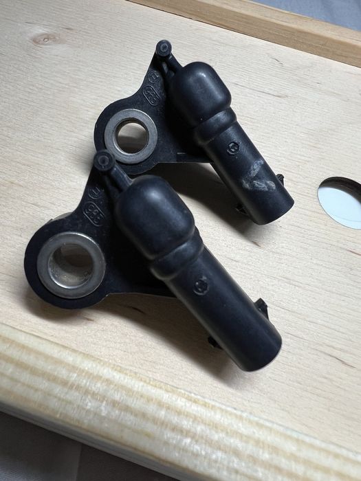 Датчики удара jeep renegade (68335884АА)