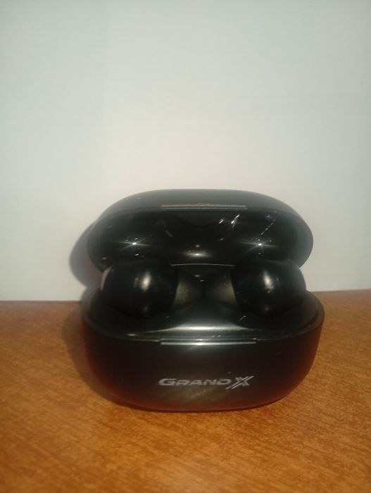 Навушники Grandx