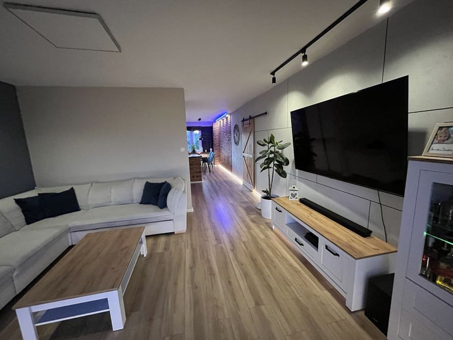 Przestronne 75 m2 /Fordon /klimatyzacja /duża piwnica/bezpośrednio