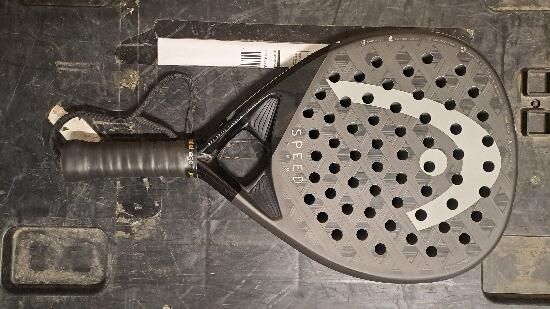 Raquete Padel Head Speed Pro