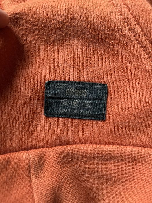 etnies зіп худі rap