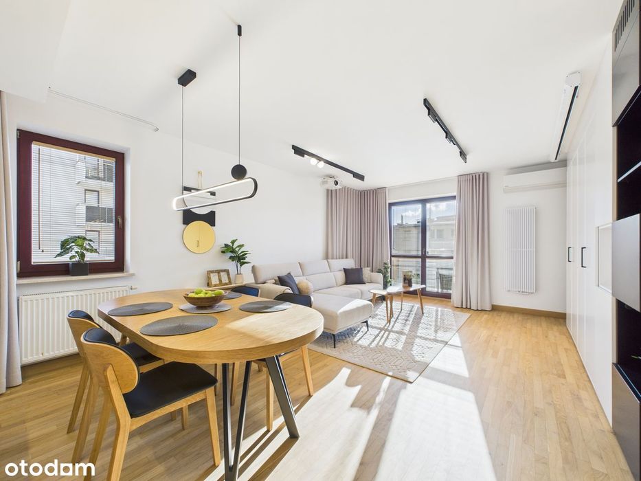 Apartament, 81,46m2, wysoki standard