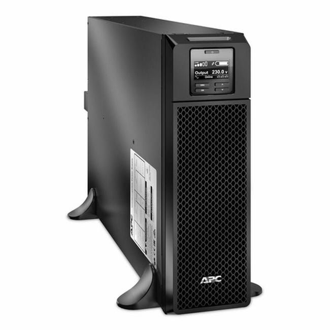 Ups APC nova 5kva SRT5kxli
