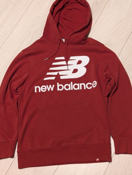 Худі New Balance