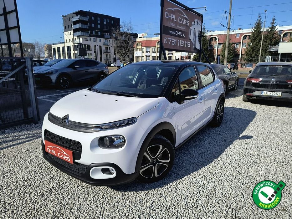 Citroën C3